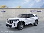 2025 Ford Explorer 4WD SUV for sale #S25198 - photo 1