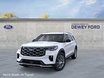 2025 Ford Explorer 4WD SUV for sale #S25198 - photo 3