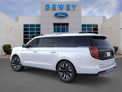 2025 Ford Expedition MAX 4WD SUV for sale #S25200 - photo 2