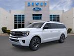 2025 Ford Expedition MAX 4WD SUV for sale #S25200 - photo 1