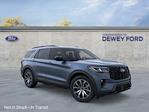 2025 Ford Explorer 4WD SUV for sale #S25202 - photo 7