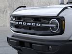 2025 Ford Bronco 4WD SUV for sale #S25204 - photo 19