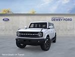 2025 Ford Bronco 4WD SUV for sale #S25204 - photo 3