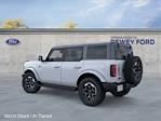 2025 Ford Bronco 4WD SUV for sale #S25204 - photo 2
