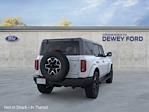 2025 Ford Bronco 4WD SUV for sale #S25204 - photo 8
