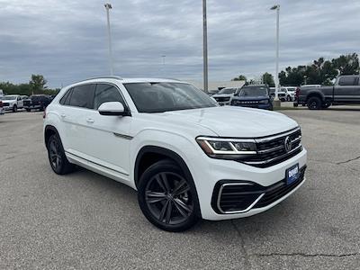 2022 Volkswagen Atlas Cross Sport AWD SUV for sale #S25204A - photo 1