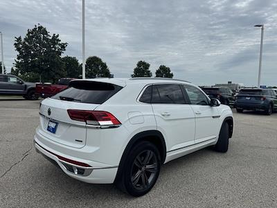 2022 Volkswagen Atlas Cross Sport AWD SUV for sale #S25204A - photo 2