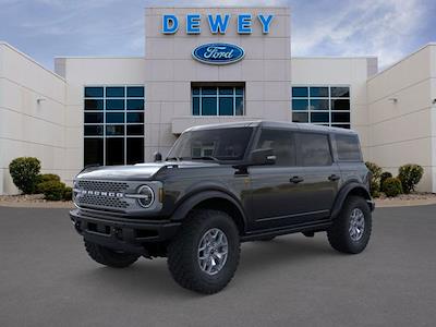2025 Ford Bronco 4WD SUV for sale #S25205 - photo 1