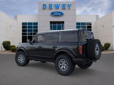 2025 Ford Bronco 4WD SUV for sale #S25205 - photo 2