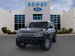 2025 Ford Bronco 4WD SUV for sale #S25205 - photo 3