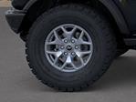 2025 Ford Bronco 4WD SUV for sale #S25205 - photo 21