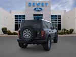 2025 Ford Bronco 4WD SUV for sale #S25205 - photo 8