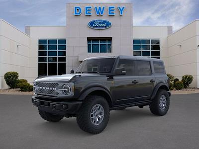 2025 Ford Bronco 4WD SUV for sale #S25206 - photo 1