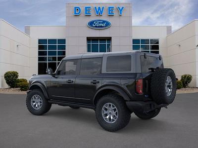 2025 Ford Bronco 4WD SUV for sale #S25206 - photo 2