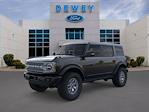 2025 Ford Bronco 4WD SUV for sale #S25206 - photo 1