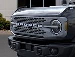 2025 Ford Bronco 4WD SUV for sale #S25206 - photo 19