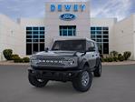 2025 Ford Bronco 4WD SUV for sale #S25206 - photo 3