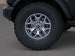 2025 Ford Bronco 4WD SUV for sale #S25206 - photo 21