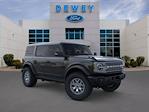 2025 Ford Bronco 4WD SUV for sale #S25206 - photo 7