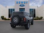 2025 Ford Bronco 4WD SUV for sale #S25206 - photo 8