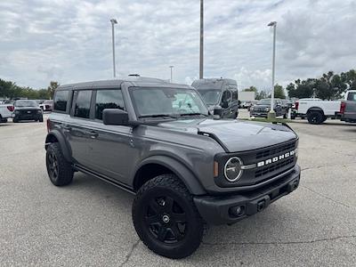 Used 2022 Ford Bronco Black Diamond 4WD SUV for sale #S25206A - photo 1