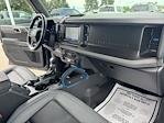 Used 2022 Ford Bronco Black Diamond 4WD SUV for sale #S25206A - photo 33