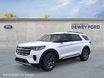 2025 Ford Explorer 4WD SUV for sale #S25208 - photo 1