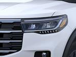 2025 Ford Explorer 4WD SUV for sale #S25208 - photo 18