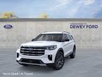 2025 Ford Explorer 4WD SUV for sale #S25208 - photo 3