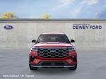 2025 Ford Explorer 4WD SUV for sale #S25209 - photo 6