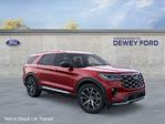 2025 Ford Explorer 4WD SUV for sale #S25209 - photo 7