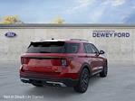 2025 Ford Explorer 4WD SUV for sale #S25209 - photo 8