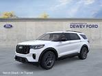 2025 Ford Explorer 4WD SUV for sale #S25211 - photo 1