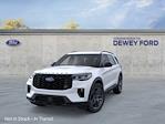 2025 Ford Explorer 4WD SUV for sale #S25211 - photo 3
