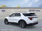 2025 Ford Explorer 4WD SUV for sale #S25211 - photo 2