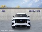 2025 Ford Explorer 4WD SUV for sale #S25211 - photo 6