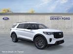 2025 Ford Explorer 4WD SUV for sale #S25211 - photo 7