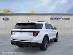 2025 Ford Explorer 4WD SUV for sale #S25211 - photo 8