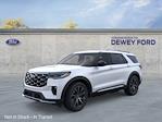 2025 Ford Explorer 4WD SUV for sale #S25212 - photo 1