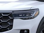 2025 Ford Explorer 4WD SUV for sale #S25212 - photo 18