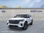 2025 Ford Explorer 4WD SUV for sale #S25212 - photo 3