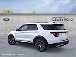 2025 Ford Explorer 4WD SUV for sale #S25212 - photo 2
