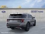 2025 Ford Explorer 4WD SUV for sale #S25213 - photo 8