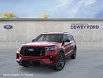 2025 Ford Explorer 4WD SUV for sale #S25214 - photo 3