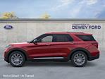 2025 Ford Explorer 4WD SUV for sale #S25215 - photo 4