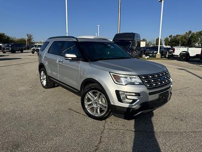 2017 Ford Explorer 4WD SUV for sale #S25215A - photo 1