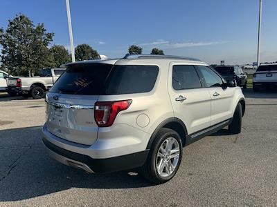 2017 Ford Explorer 4WD SUV for sale #S25215A - photo 2