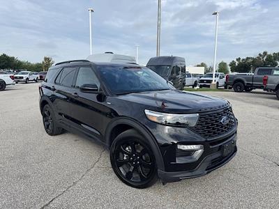 2023 Ford Explorer 4WD SUV for sale #S25216A - photo 1