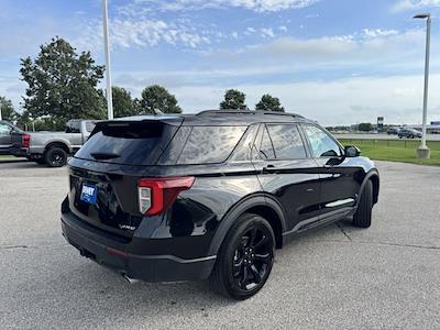 2023 Ford Explorer 4WD SUV for sale #S25216A - photo 2