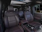 New 2025 Ford Explorer Platinum 4WD SUV for sale #S25217 - photo 10